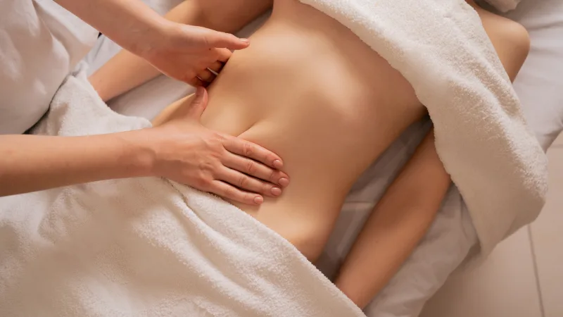 TERAPIA REVITALIZANTE - 2 HORAS