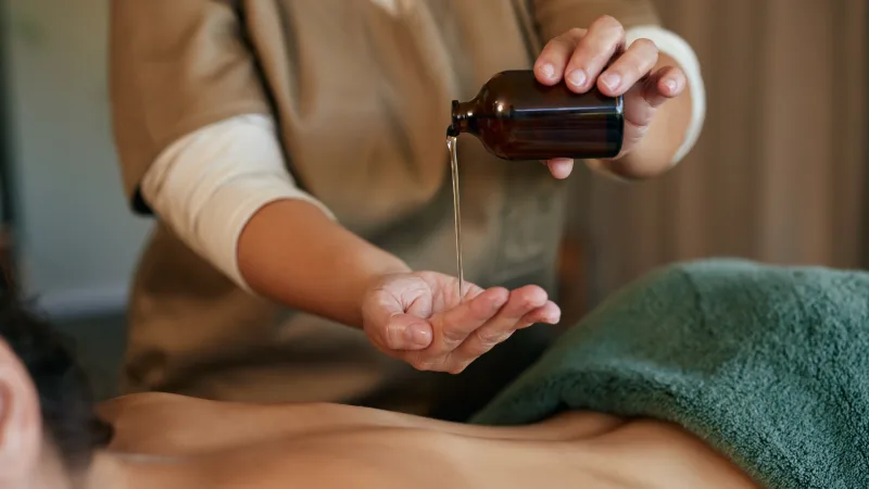 DAY SPA RELAX