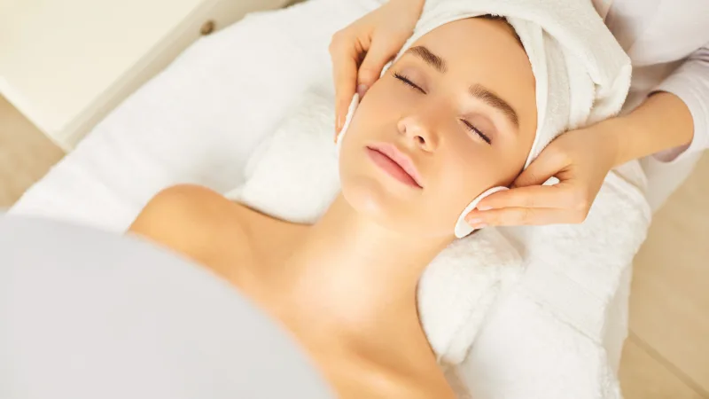 DAY SPA RELAX - 2 HORAS